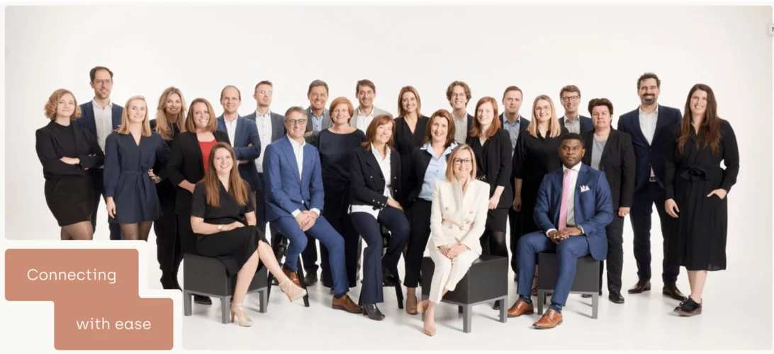 Well case noma thought leadership cultuur