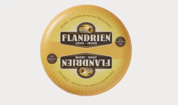 flandrienkaas traject bedrijfscultuur