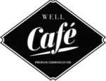 Well cafe logo